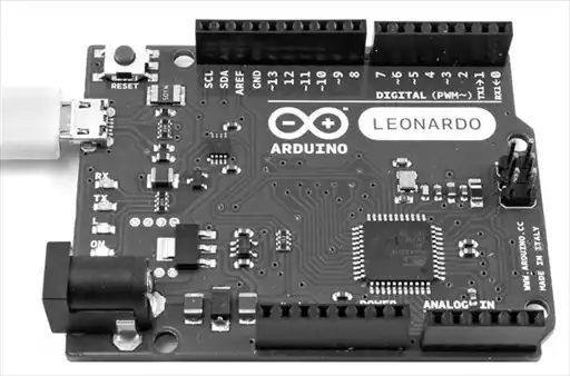 Программируем Arduino. Профессиональная работа со скетчами.