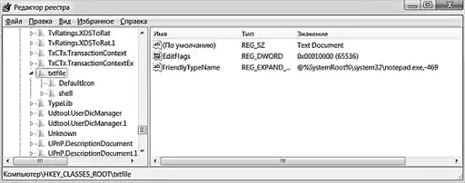 ������ Windows 7.