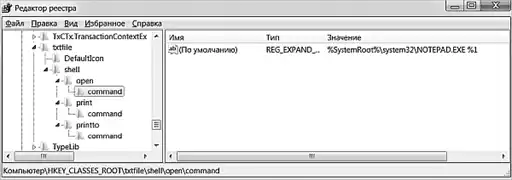 ������ Windows 7.