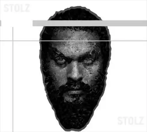 STOLZ о графическом дизайне.