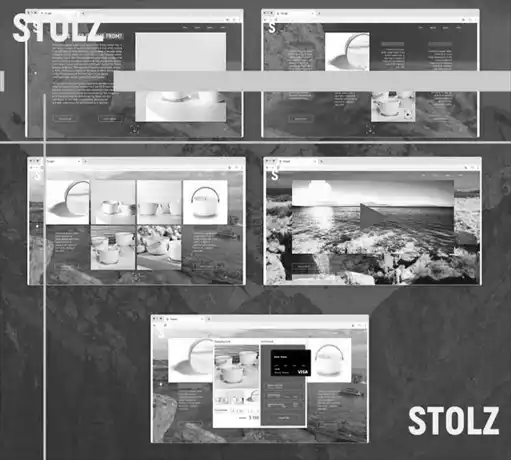 STOLZ � ����������� �������.