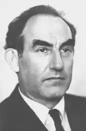События и люди.