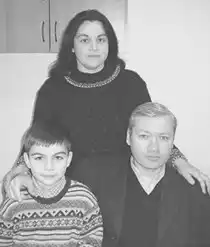 События и люди.