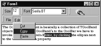 Статьи по Delphi (017)…