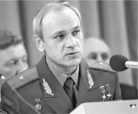 Тайны космонавтики.