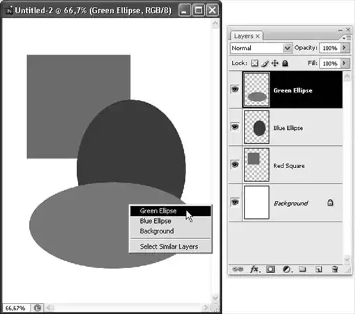 ������� �� �Adobe Photoshop�.