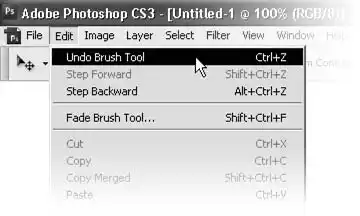 ������� �� �Adobe Photoshop�.