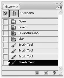 ������� �� �Adobe Photoshop�.
