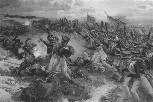 Учебник русской истории.