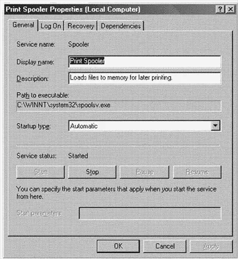 ���������� ���������� Windows.