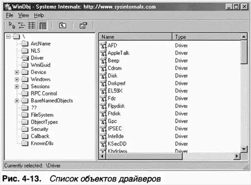 ���������� ���������� Windows.