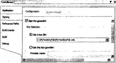 ���� ���������������� C# � ��������� .NET.