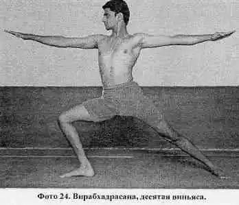 Йога-мала.
