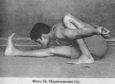 Йога-мала.