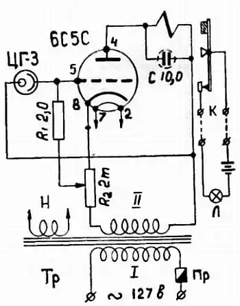 ���� ������, 1956 � 04.