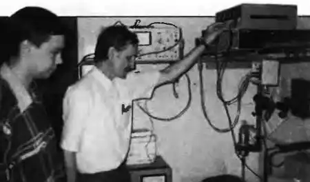���� ������, 2000 № 02.