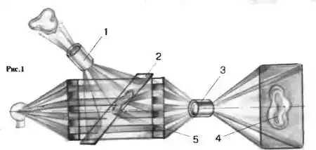 ���� ������, 2000 № 04.