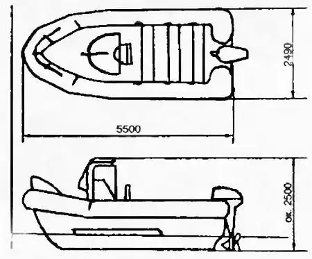 ���� ������, 2000 № 09.