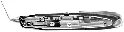 ���� ������, 2001 № 06.