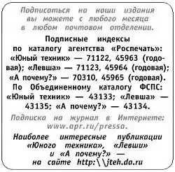 ���� ������, 2003 № 11.
