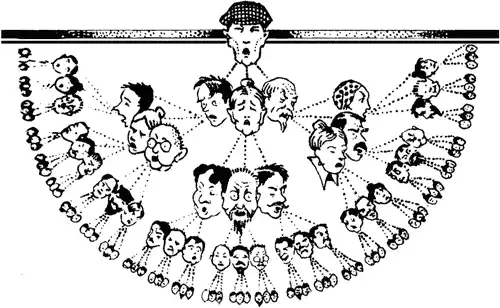 Загадки, фокусы и развлечения (сборник).