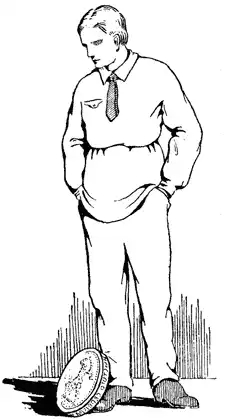 Загадки, фокусы и развлечения (сборник).